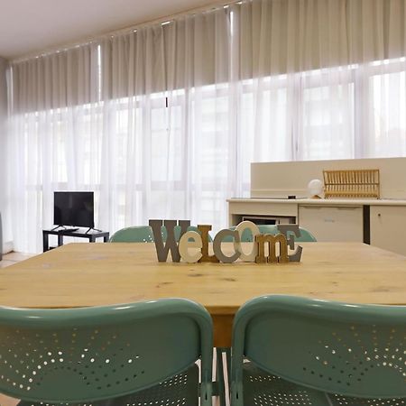 Flh Poveiros Homey Studio OOporto Esterno foto