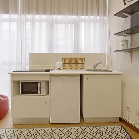 Flh Poveiros Homey Studio OOporto Esterno foto
